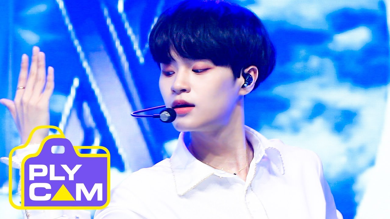 [플리캠 4K 가로] AB6IX LEE DAE HWI 'SURREAL(초현실)' (AB6IX 이대휘 직캠)│ Simply K-Pop Ep .422