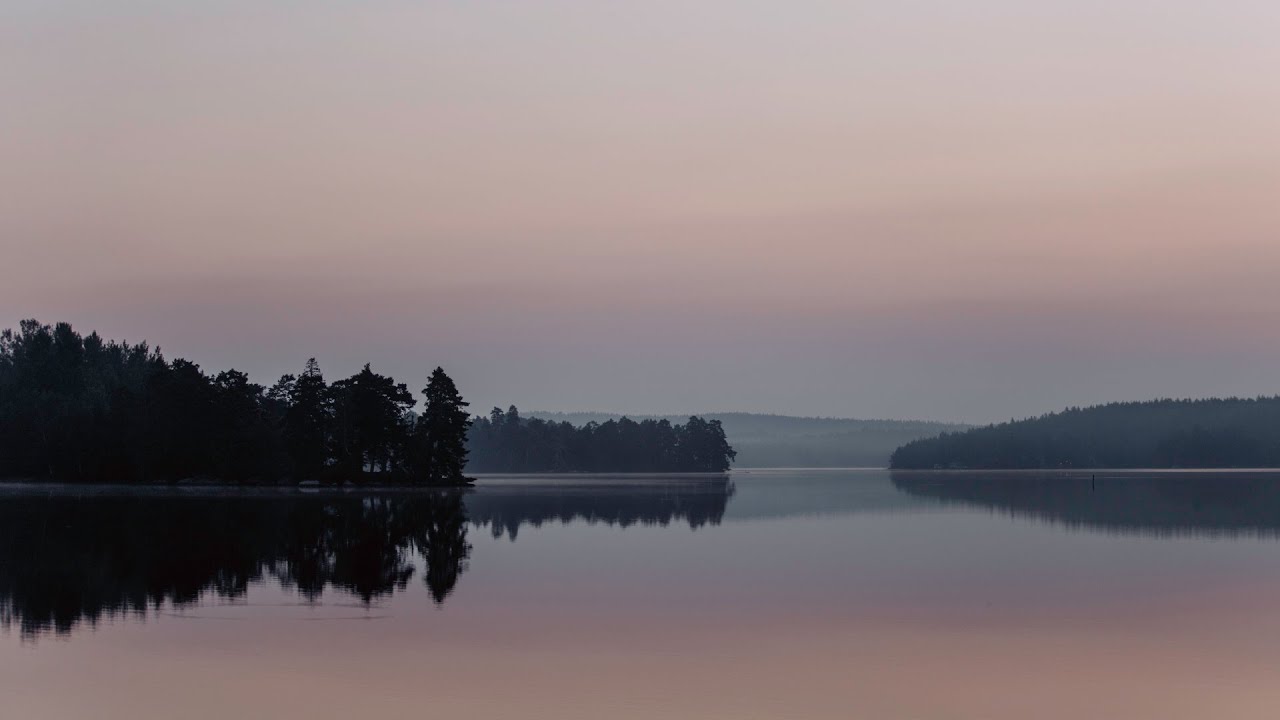 Sweden - Sm&aring;land