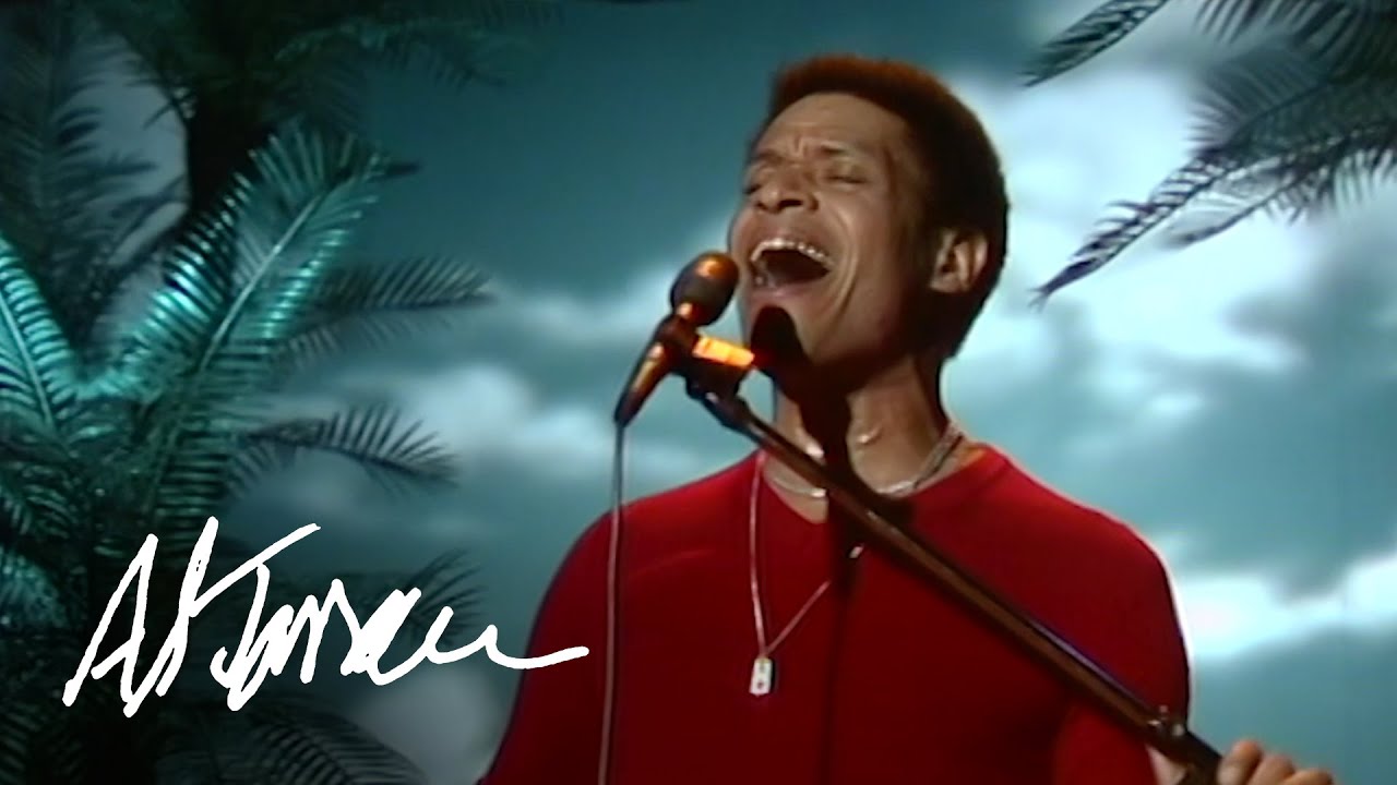 Al Jarreau - Fly (Liedercircus, 03/04/1981)