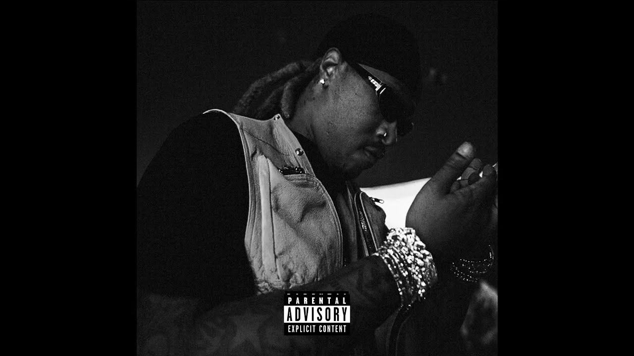 (FREE) FUTURE X TRAVIS SCOTT TYPE BEAT - BREAKAGE