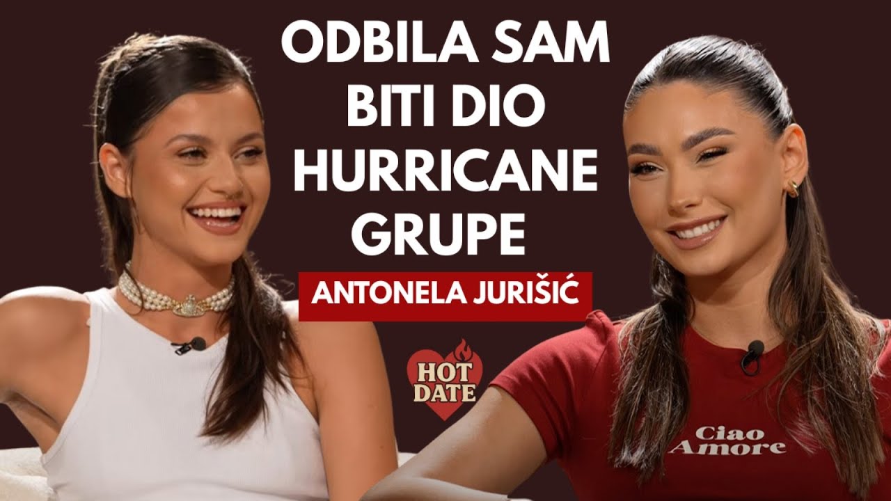 CHOGAN nije prevara, zarada je i do 70K&euro; - Antonela Juri&scaron;ić | HOT DATE