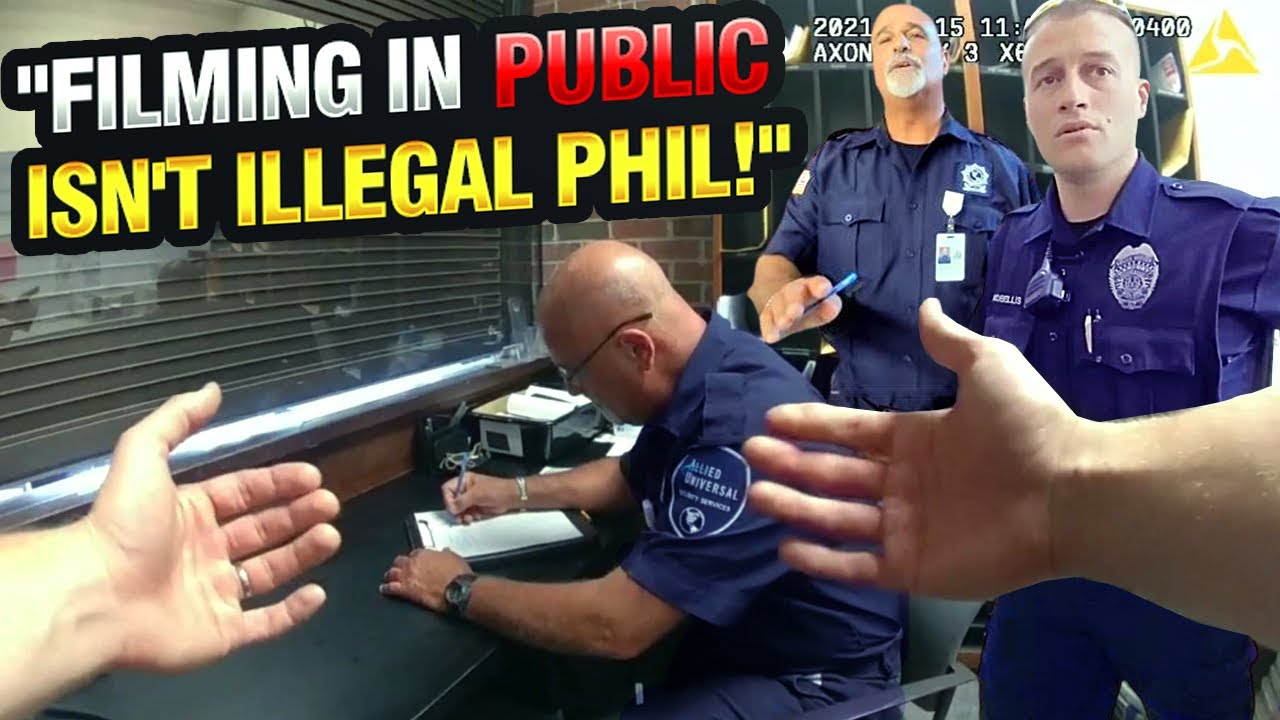 Sgt. Caught &ldquo;Coaching&rdquo; Suspect, Lies About Submitting Arrest Warrant (Never Before Seen)