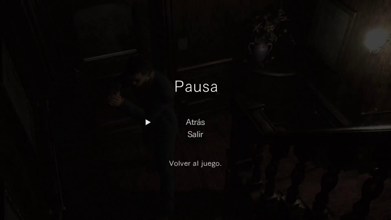 Chat Gpt Me dice como pasarme Resident Evil 0