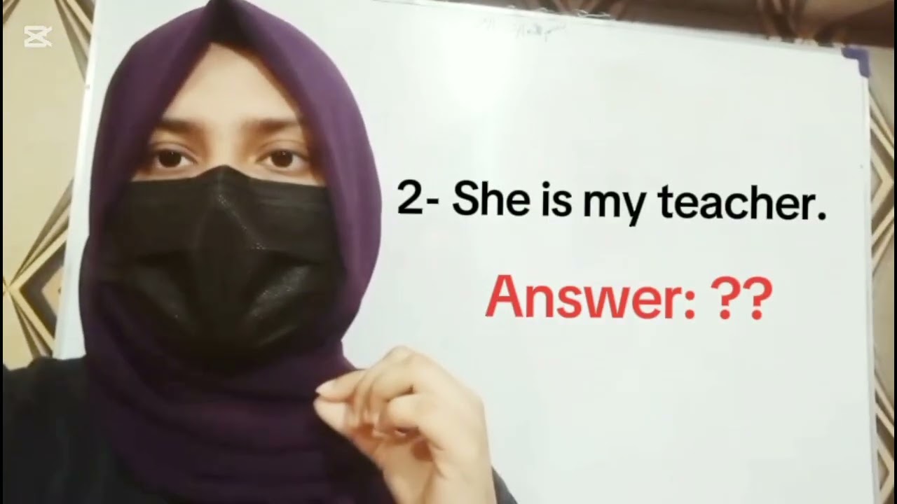 Noun in English | Easy Grammar for Beginners