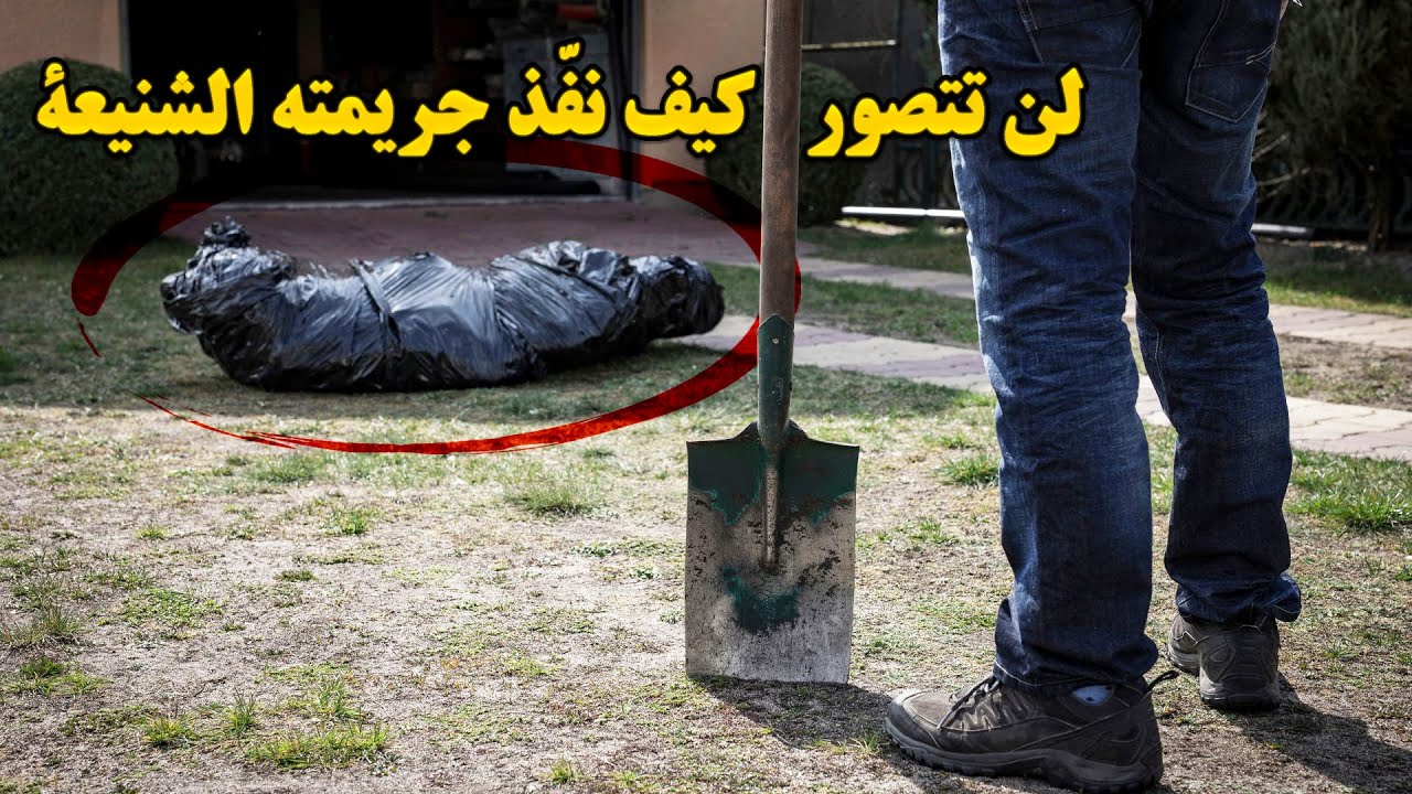 وثائقي تحقيقات جرائم القتل.. اختفت من منزلها بشكل غامض، حتى اكتشفها المحققون وكانت الحقيقة صادمة!!
