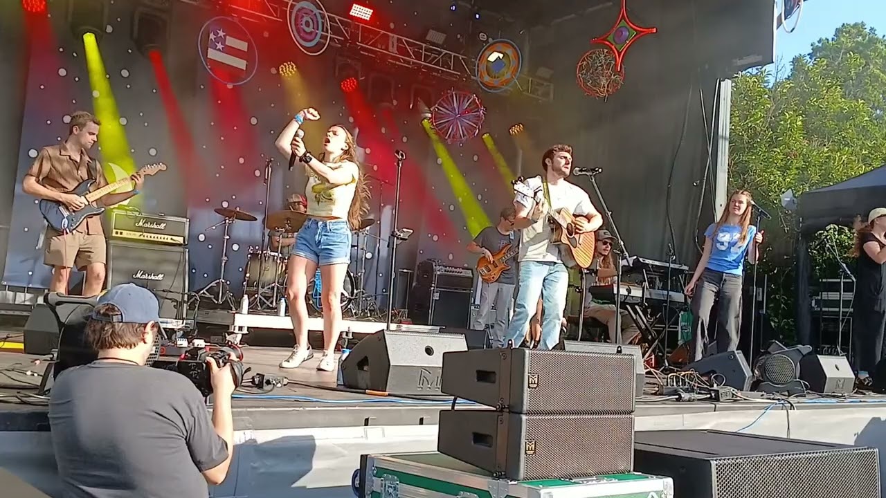 Alexandra- Water Street Live at Maplewoodstock 2025