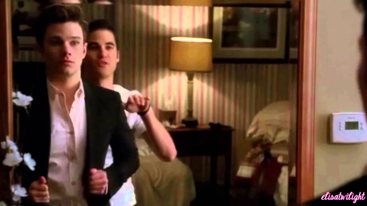 K&B | You'll be in my heart