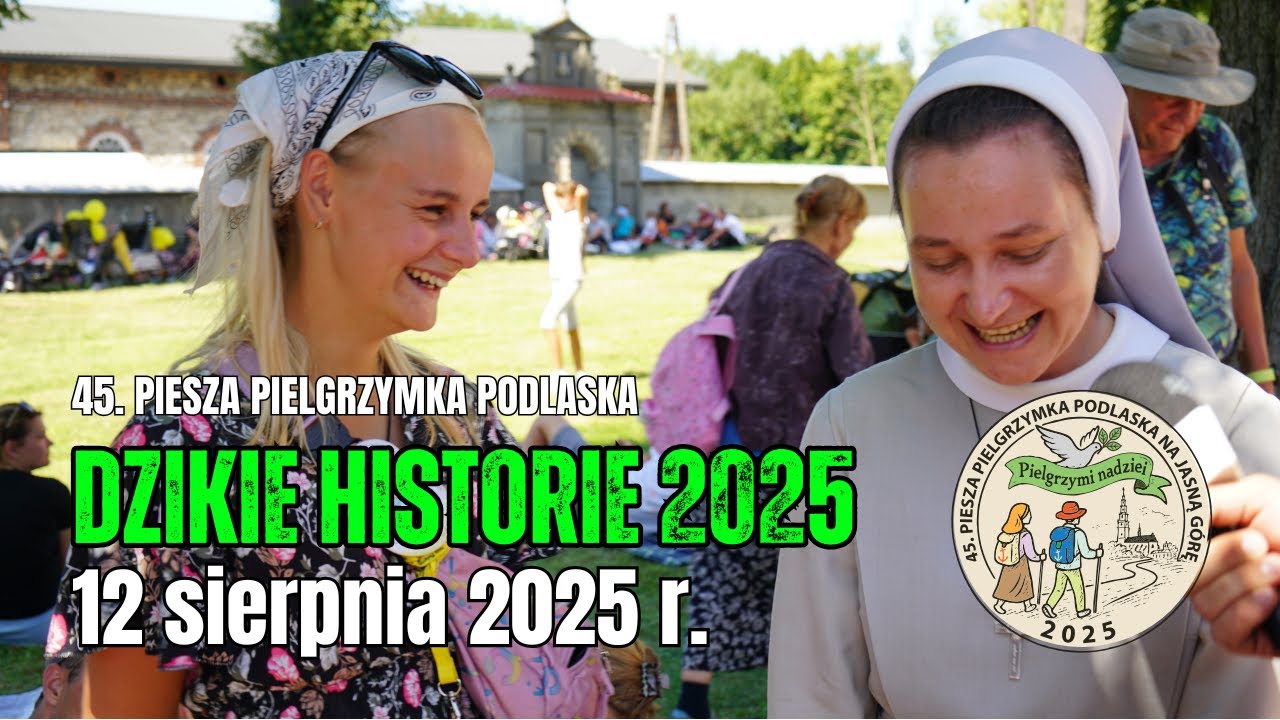 &bdquo;DZIKIE HISTORIE