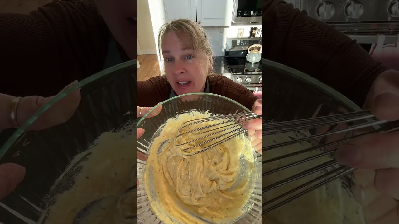 Brownies Perfect Recipe March 7, 2026