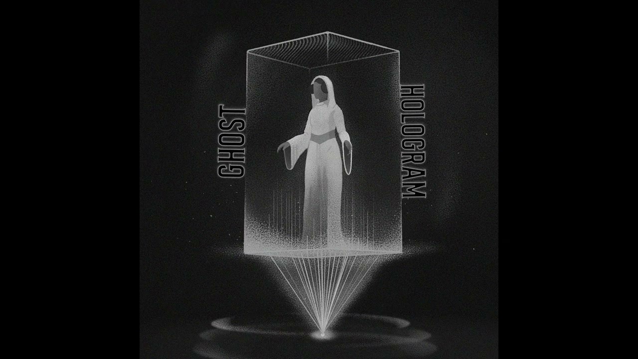 Ghost - Hologram