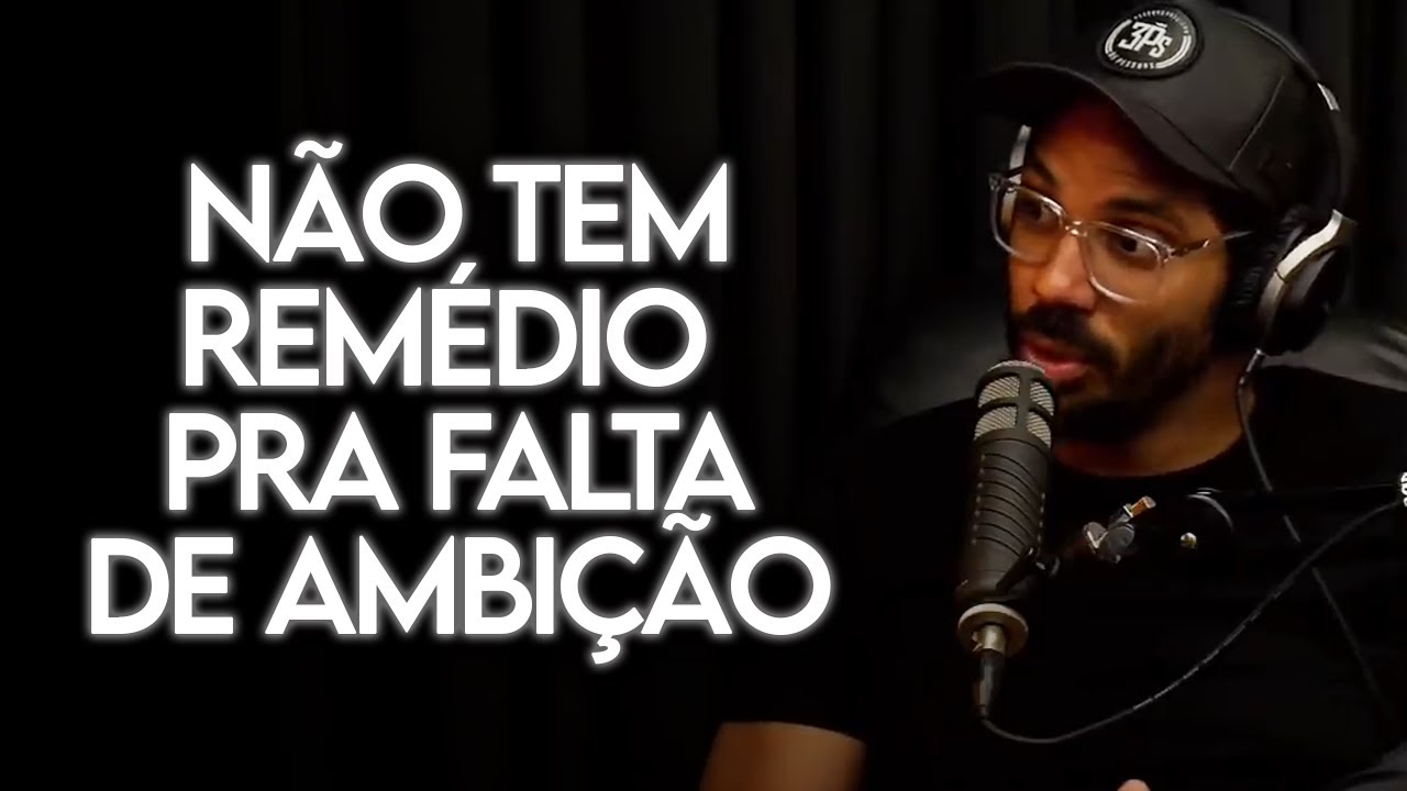 COMO DESENVOLVER AMBI&Ccedil;&Atilde;O?