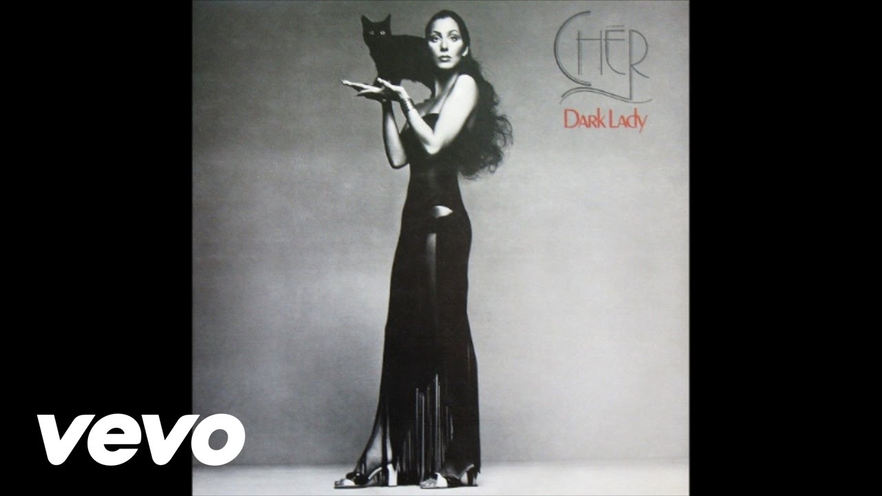 Cher - Train Of Thought (Audio)