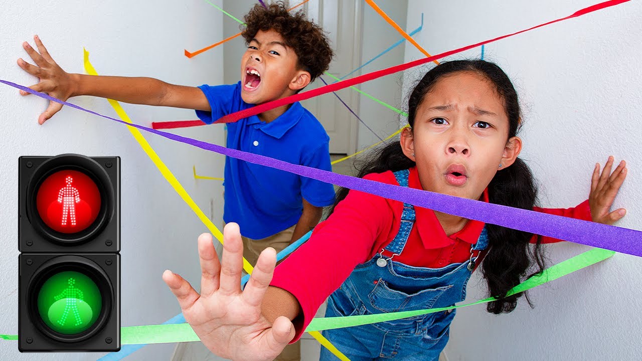 Andrea & Ben Learn to Work Together with Family Challenges