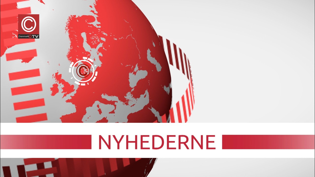 NYHEDERNE 14.marts 2026