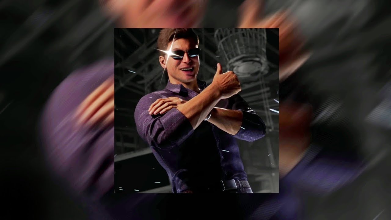 international love (sped up)