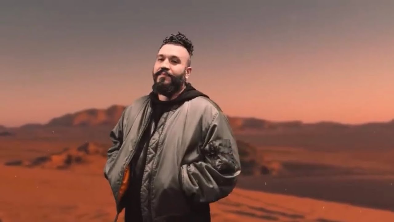 Dilimanjaro -  Marte Freestyle  #Leapsa2