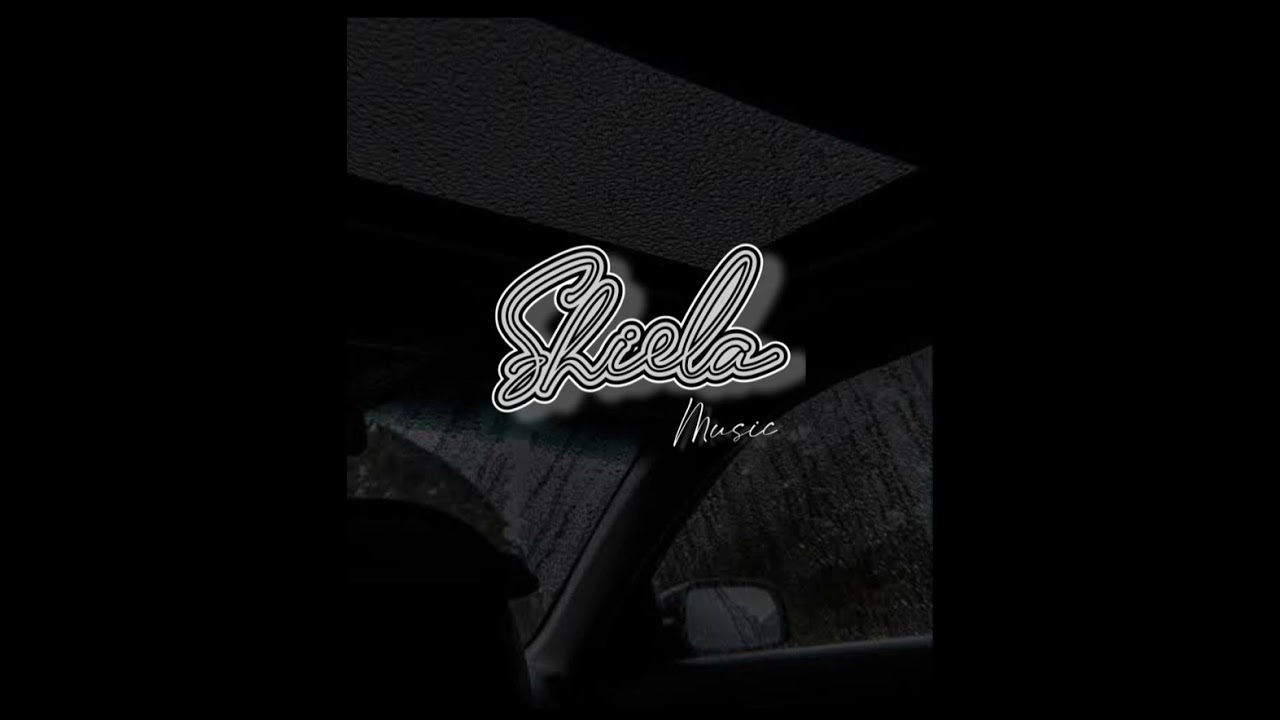 Chris Brown - Luckiest Man (Shiela Music Remix)