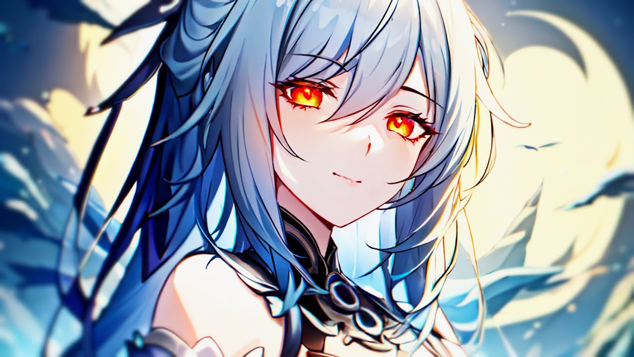Nightcore - The Revolution (Lyrics)