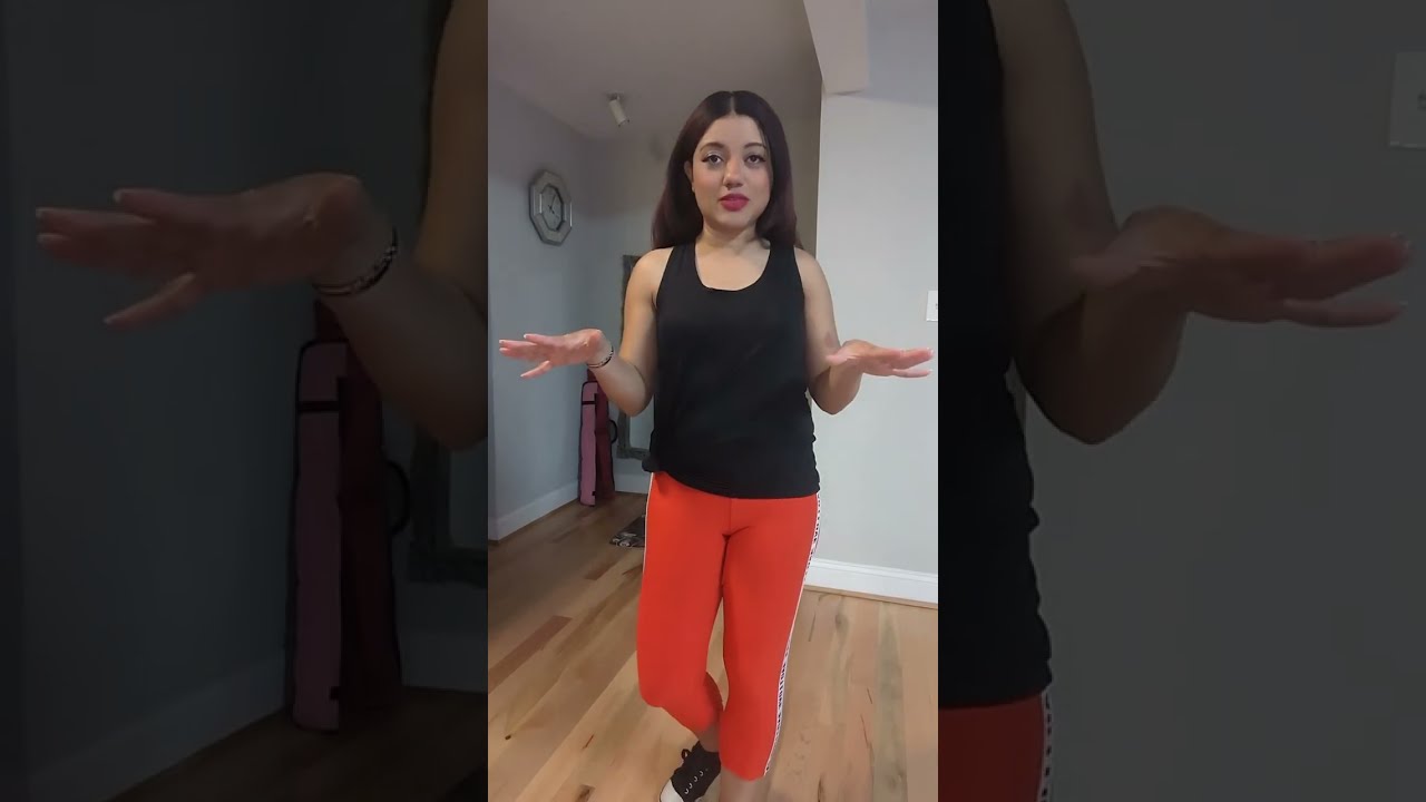 Golden by Huntrix | Beni's Choreo | Dance Fitness