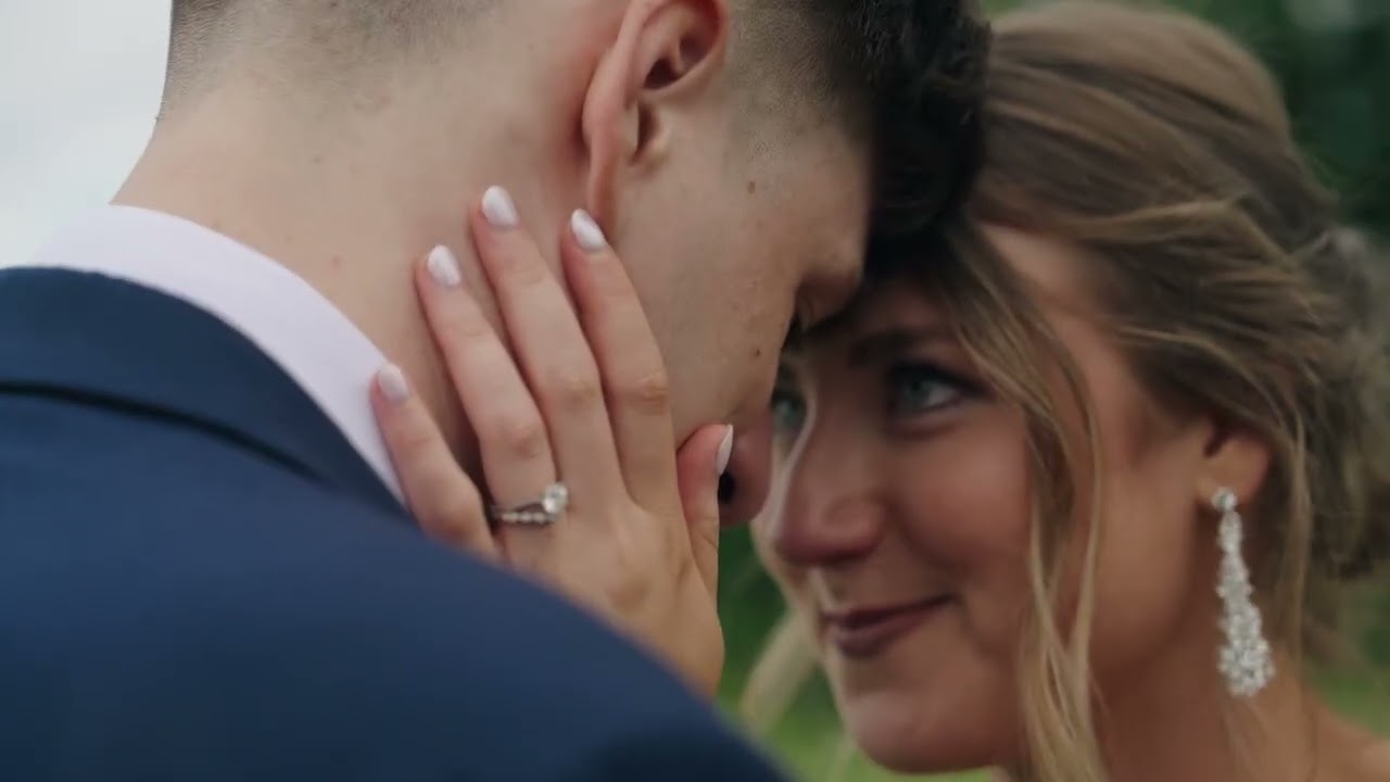 Connor + Corrine (Official Wedding Film)