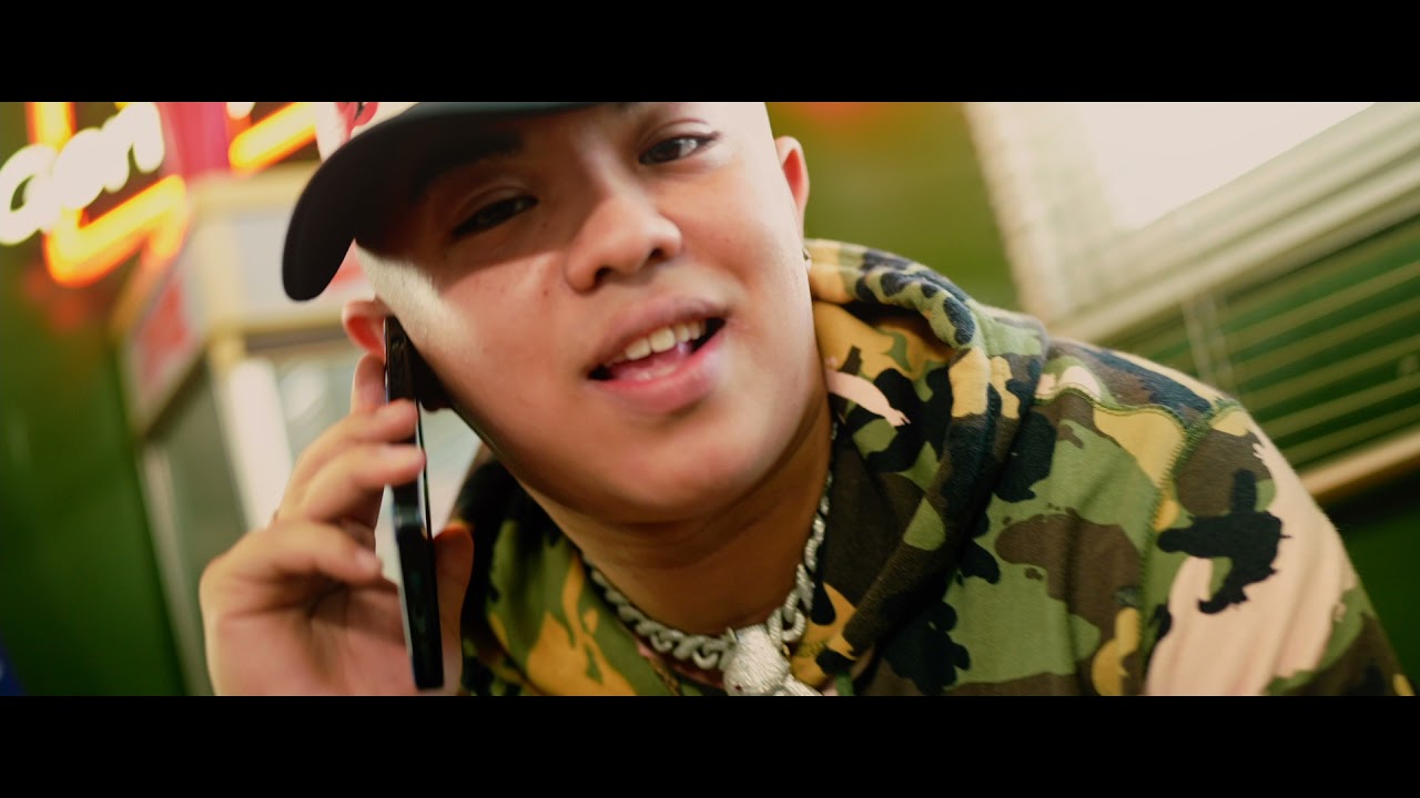 Carz&韻マン　− SWIPE （Official Video）