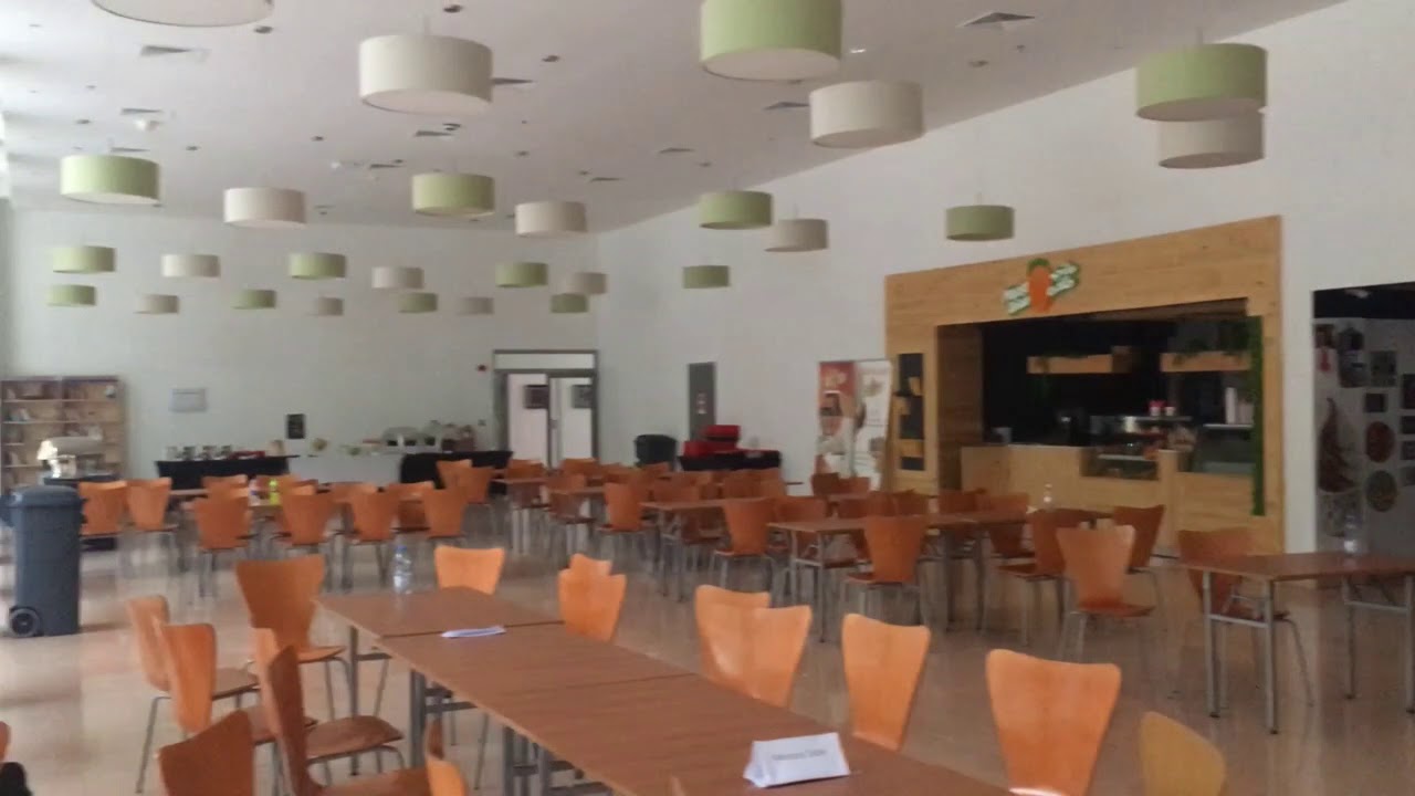 Gutech tour - National Youth Program For Skills Development