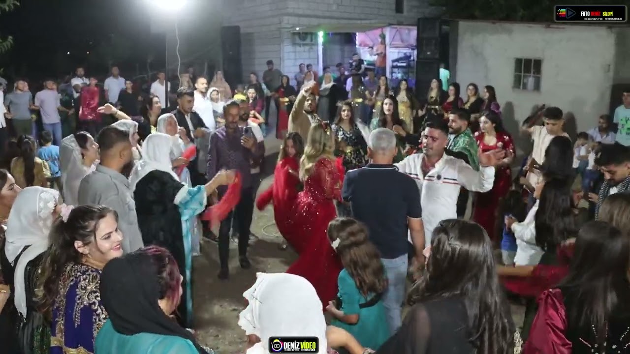 BÖYLE DÜĞÜN GÖRÜLMEDİ SALİH AYTIŞ DÜĞÜNÜ PART 3 AYTIŞ AİLESİNİN DÜĞÜNÜ NİHAT SİLOPİ