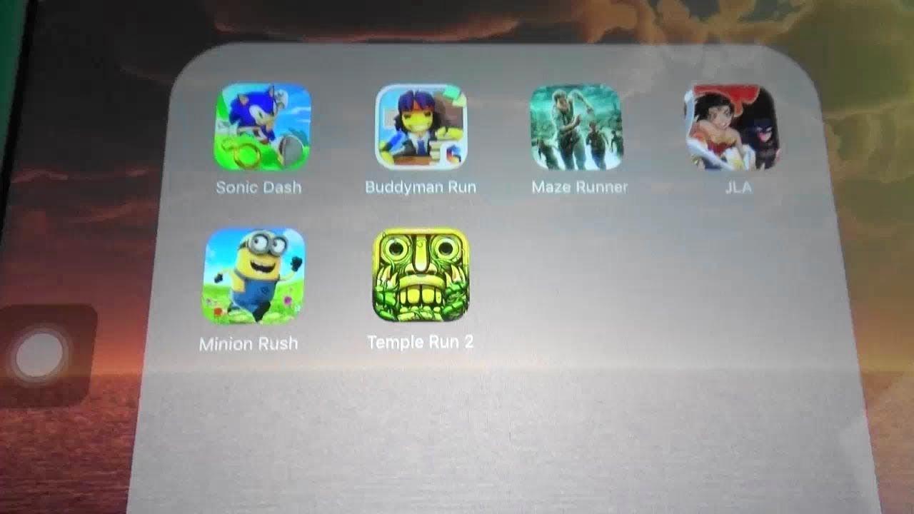 Sonic dash Vs Buddy man Run Vs The Maze Runner Vs Justice League Run Vs Minion Rush Vs Temple Run 2