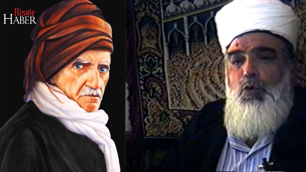 Timurtaş Hoca, Said Nursi'nin namaz cesaretini anlatıyor, cemaat coşuyor