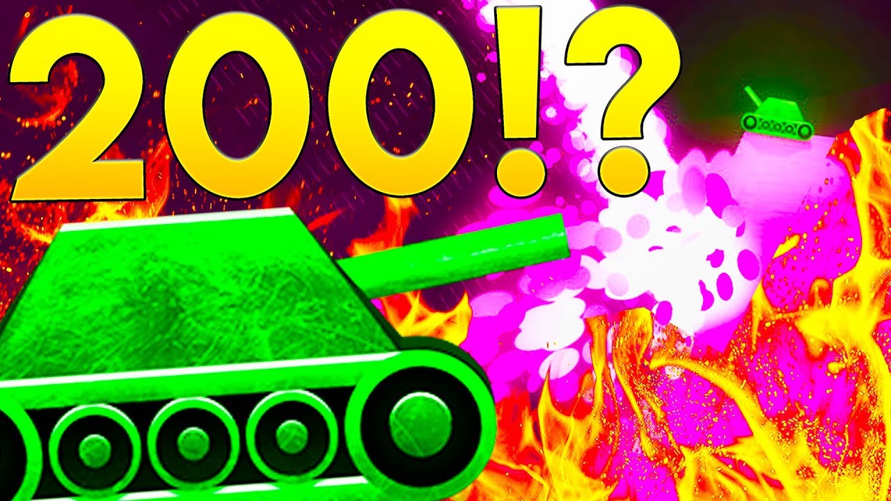 200 DAMAGE TO MYSELF - SHELLSHOCK LIVE