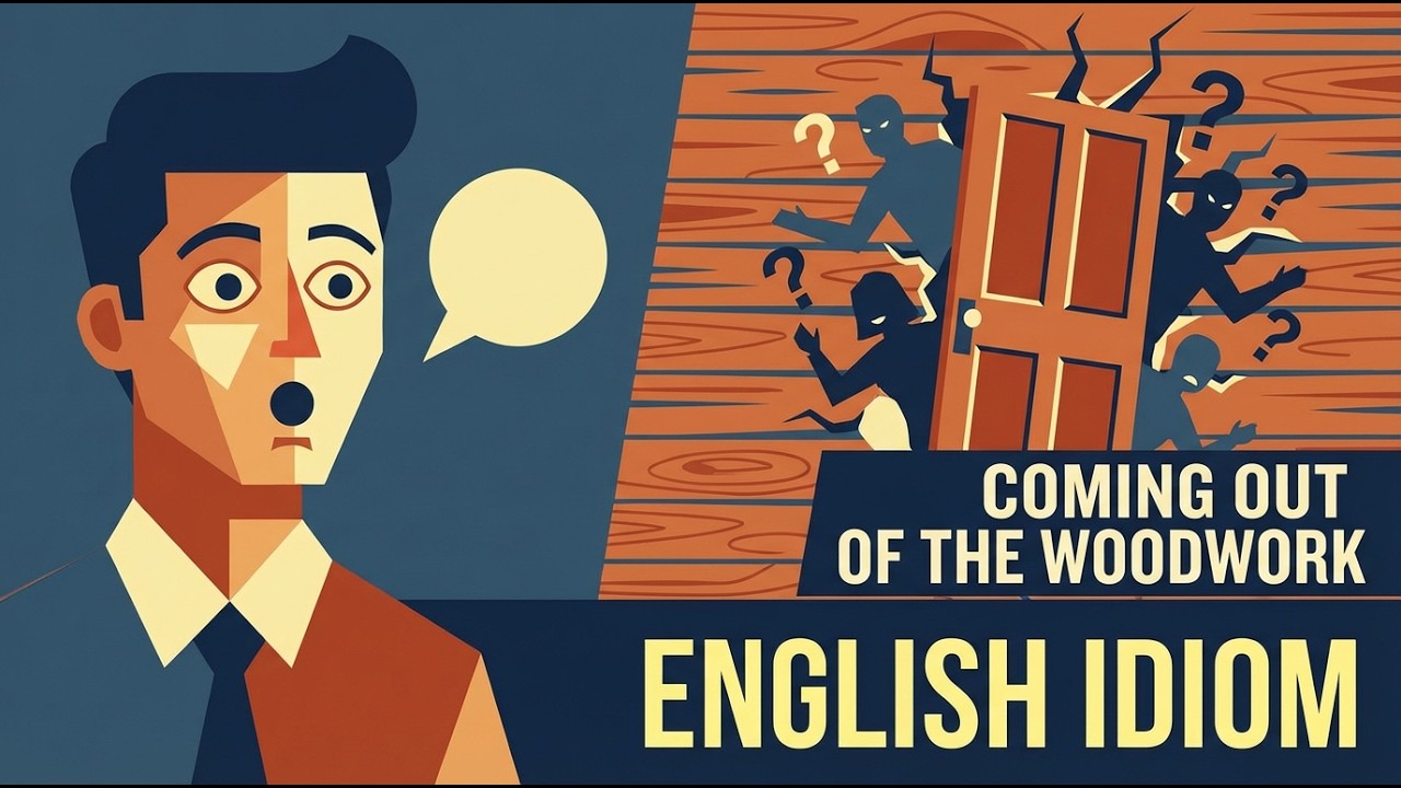 English Idiom: The Hidden Dangers of Success: Unveiling 
