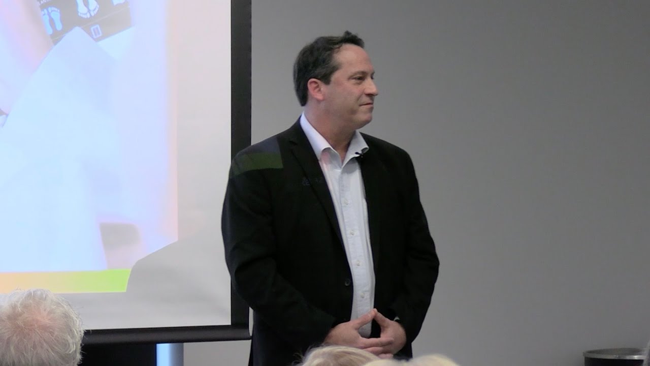Thermology Health - JumpStart Trailblazer Accelerator Investor Pitch