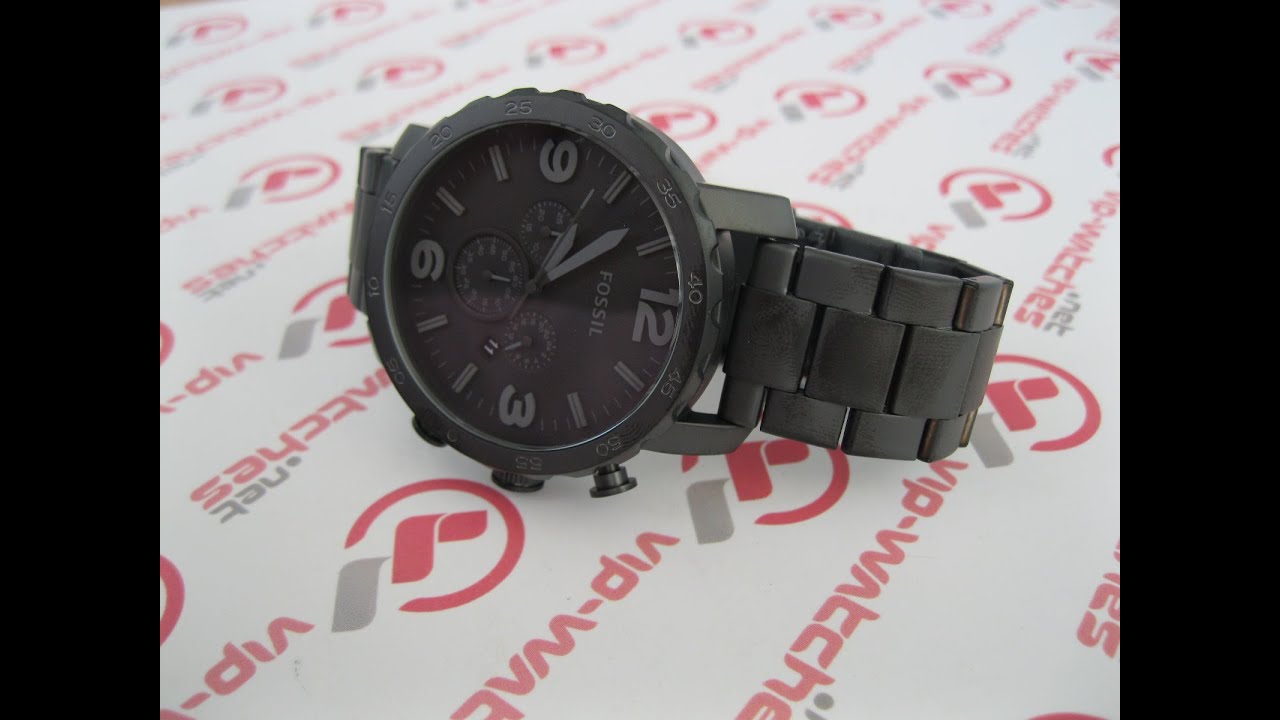 Fossil - JR1401