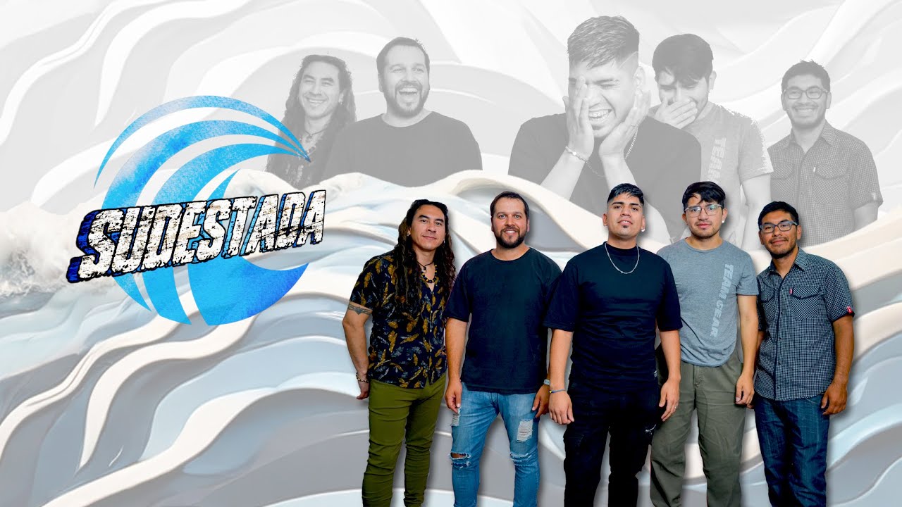 Sudestada  - Inventor de Amores