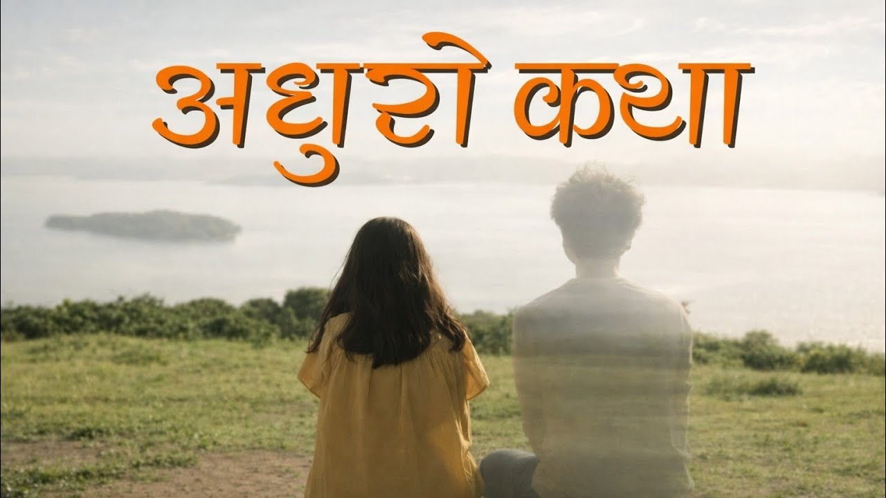 Adhuro Katha || Emotional songs playlist 