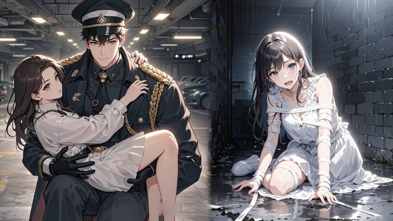 Reborn at the kidnapping,I faked death to matchmake them—but when the Chief arrived, he snapped.