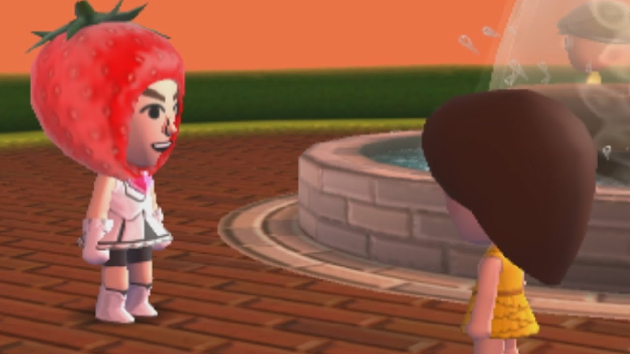 8 REJECTIONS IN 1 TOMODACHI LIFE VIDEO (but there's still 1 new relationship)