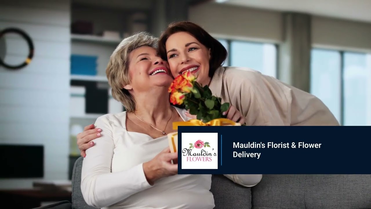 Beautiful Floral Arrangements & Same-Day Delivery in Rio Communities NM | Mauldin's Florist