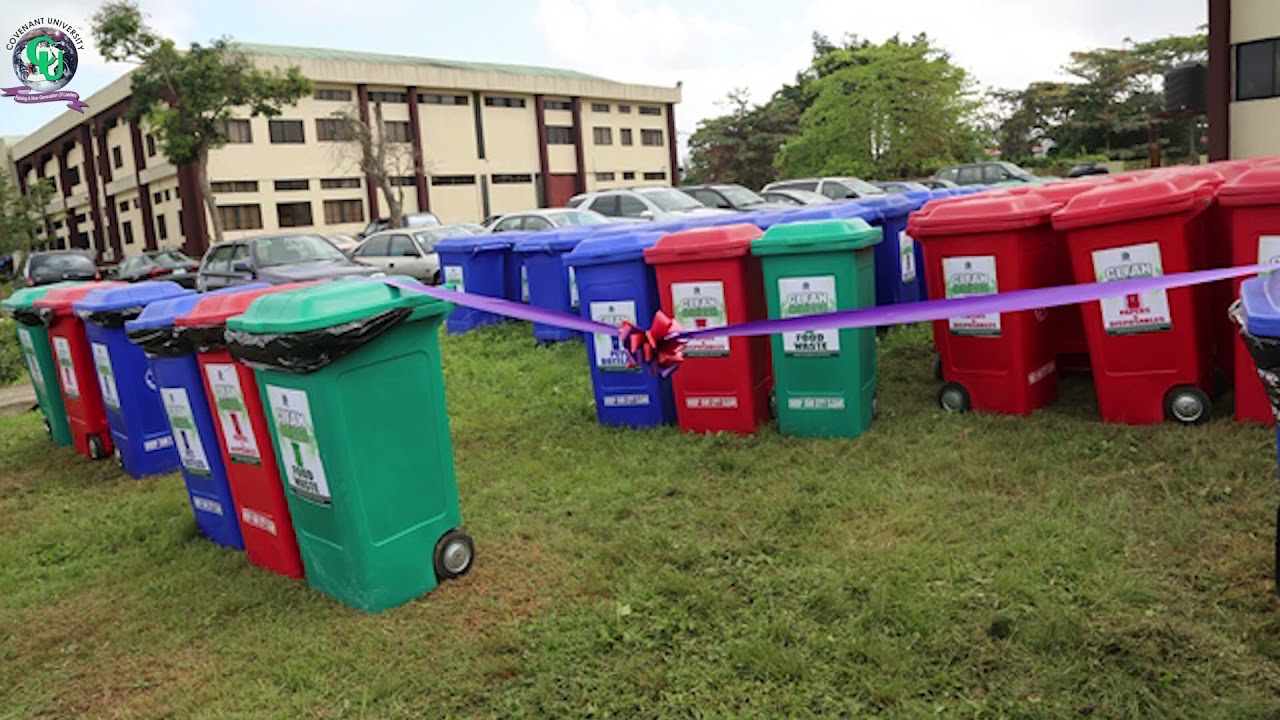 CU WASTE TO WEALTH video