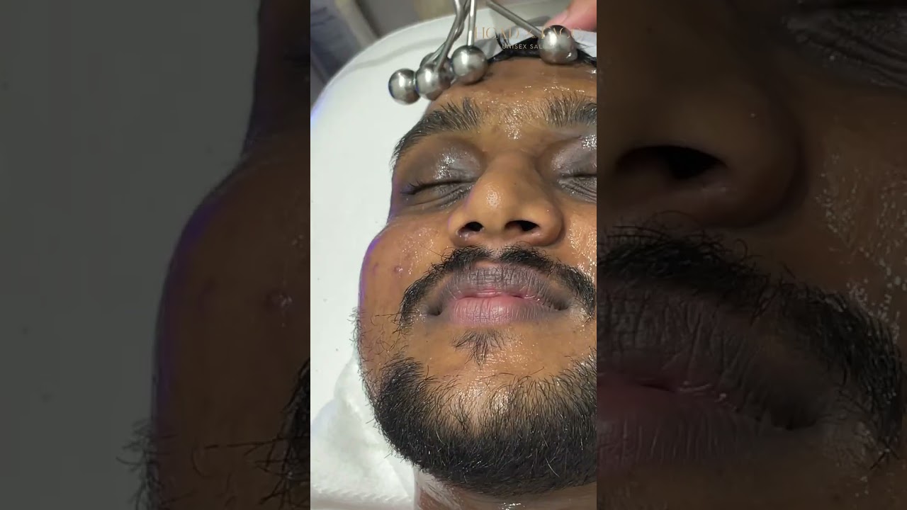 HydraFacial Treatment