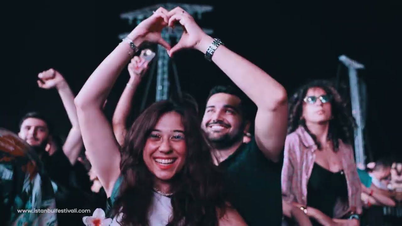 İstanbul Festivali 2025