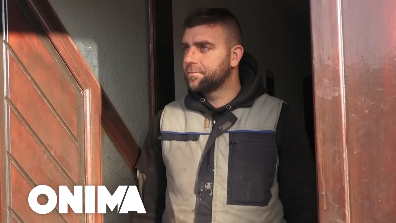 “Spo muj me ia dal”- Familja nga Presheva në gjendje të rëndë