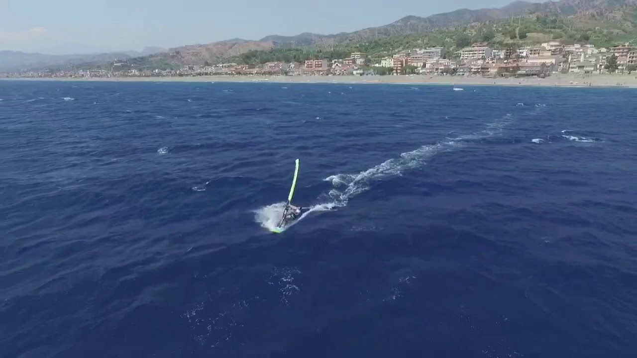 Simmer Style in Sicily with Luigi Cascio