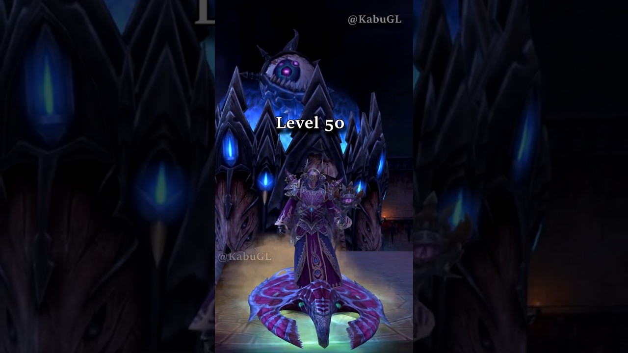 Warhammer Online Magus Level 1 to 80 Chaos 2024 #mmo #warhammer #mmorpg #warhammerfantasy