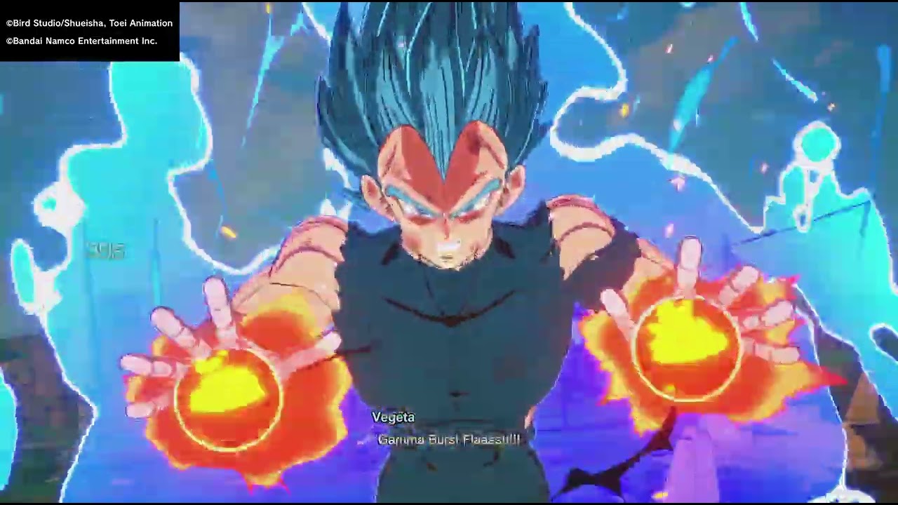 DRAGON BALL: Sparking! ZERO_20260213201948