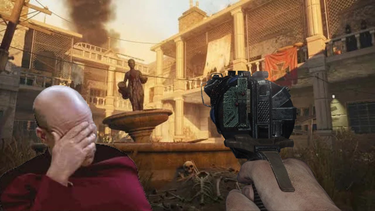 THE WORLD'S ONE AND ONLY WINTERS HOWL SUPPORTER | Verruckt High Round Attempt