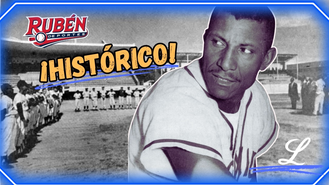 ALONZO PERRY CAMBIÓ EL BÉISBOL DOMINICANO PARA SIEMPRE