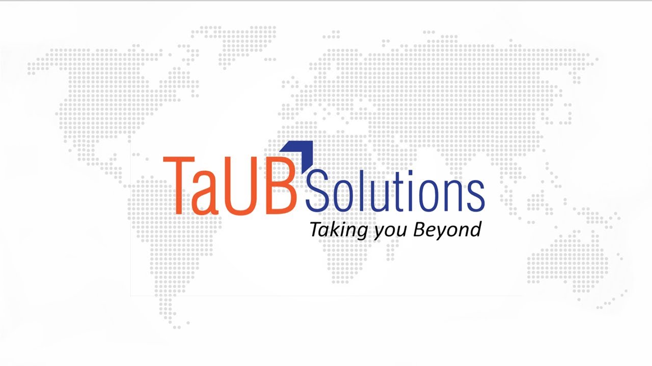 TaUB Solutions  - 5 Years  Launch