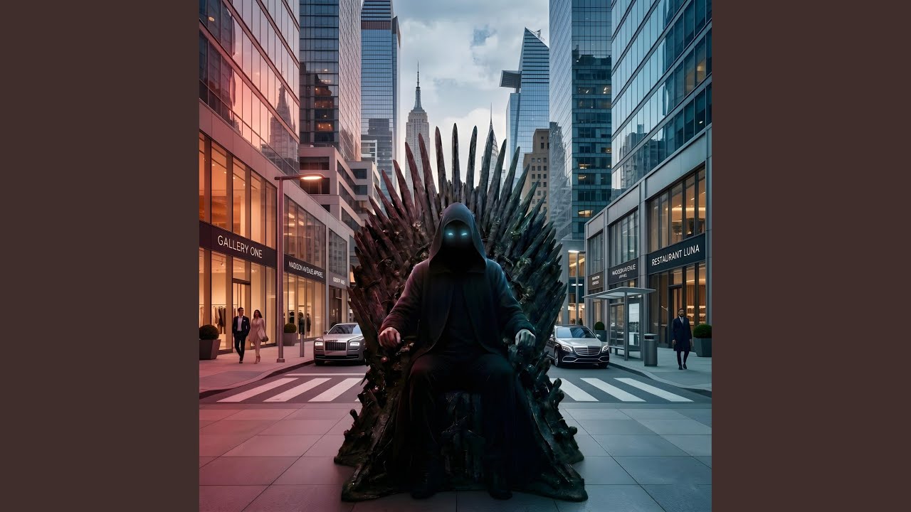 No One, Valar Morgulis