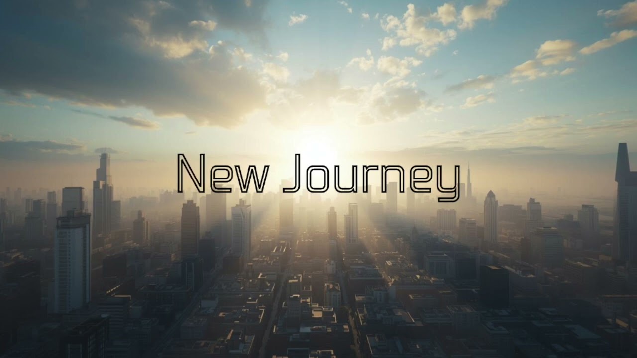 New Journey